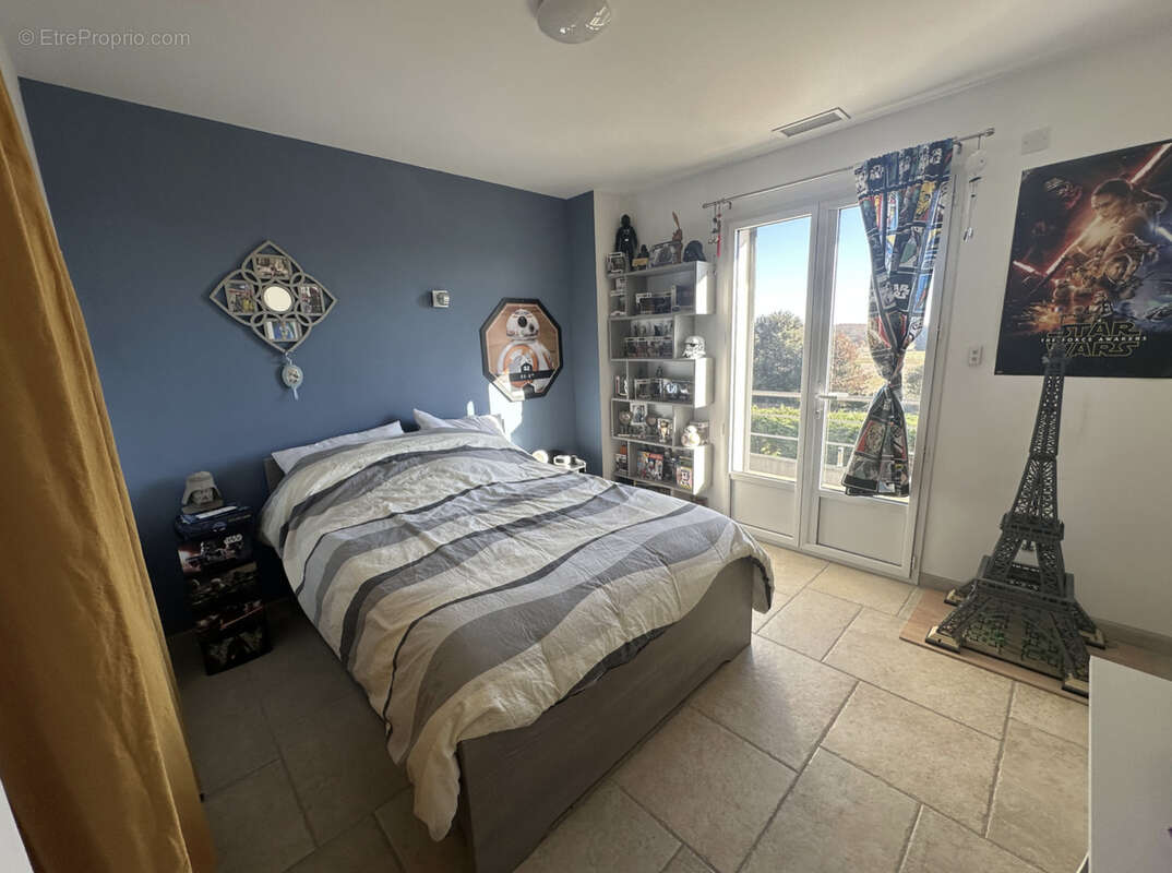 Maison à CAUX-ET-SAUZENS