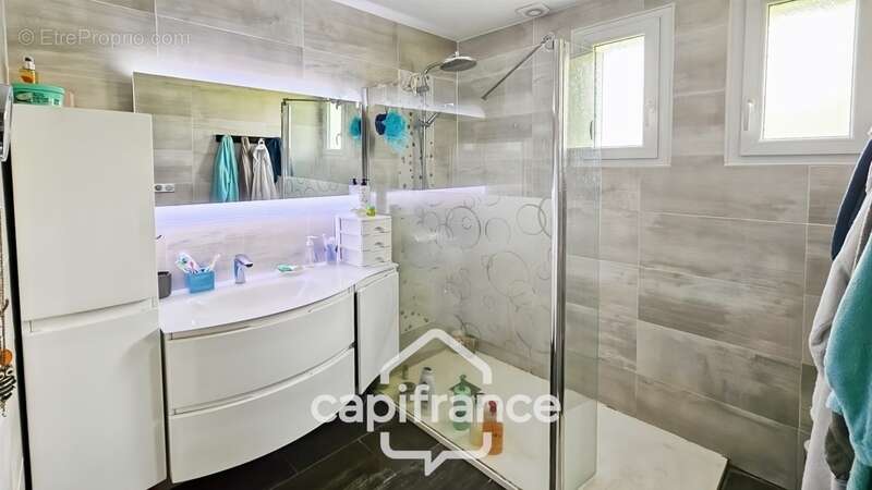 Maison à DAMMARTIN-EN-GOELE