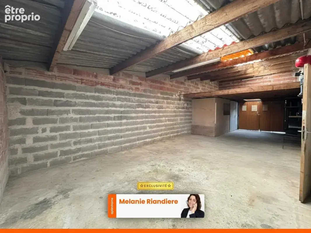 Maison familiale de 139 m², 4 chambres, bureau et 82 m2 de garage - photo 22