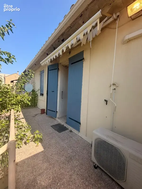 Photo Maison à Miramas au prix de 149 000€