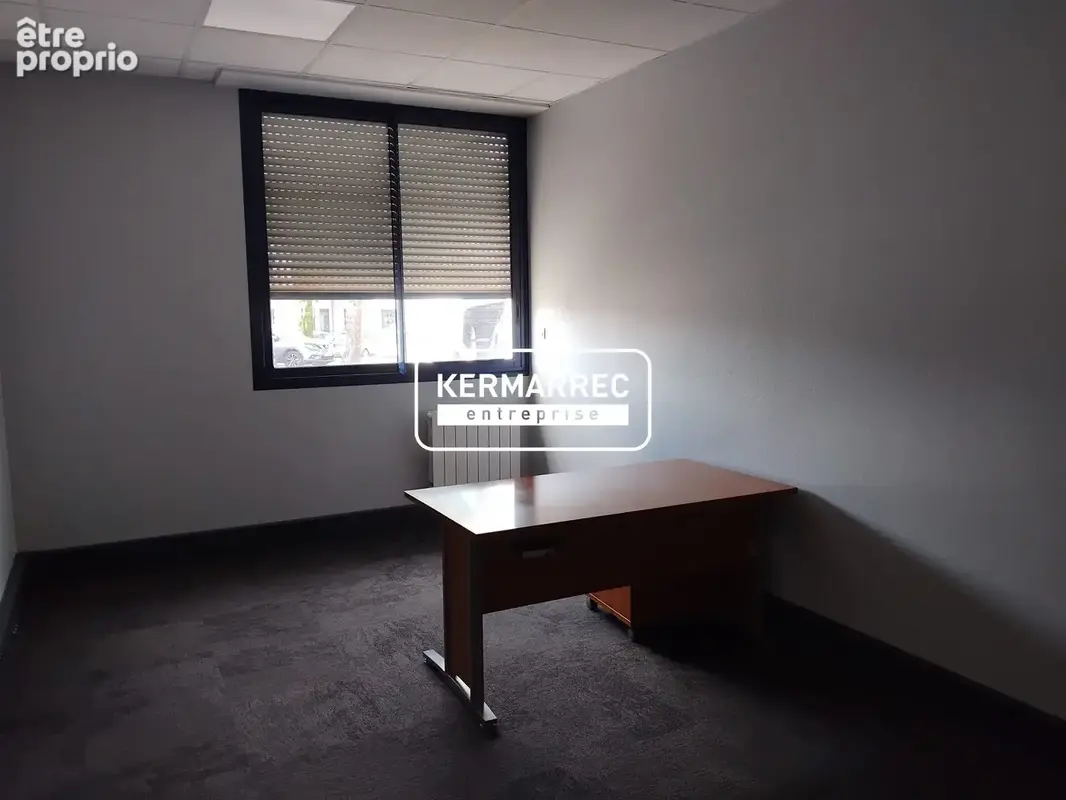 Commerce 320 m² à vendre à Pace (35740) - photo 8