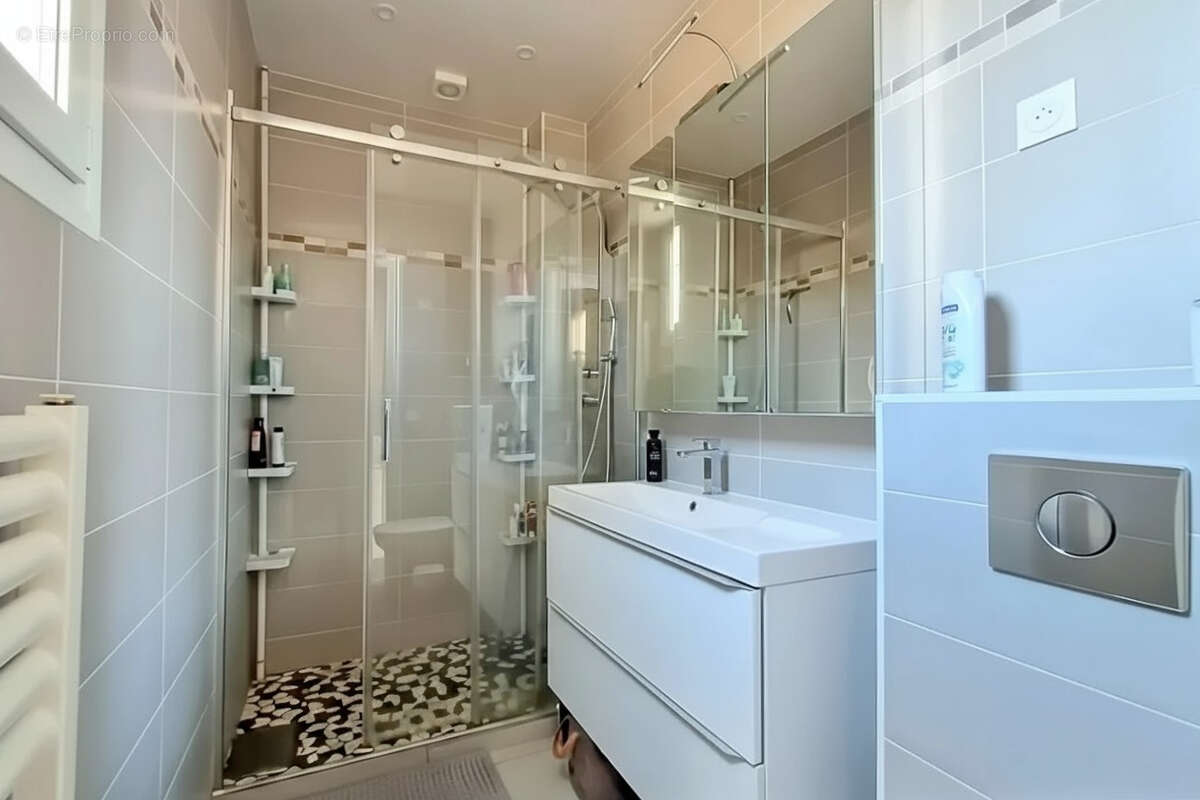 Maison à EPINAY-SUR-SEINE