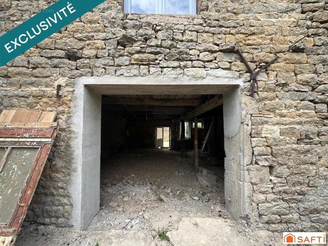 Photo 8 - Maison à BLIGNY-SUR-OUCHE