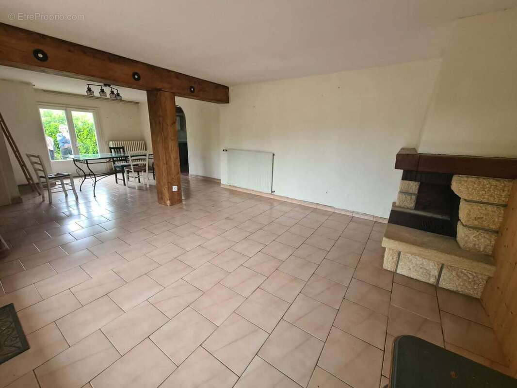 Photo 5 - Maison à SAINT-ASTIER