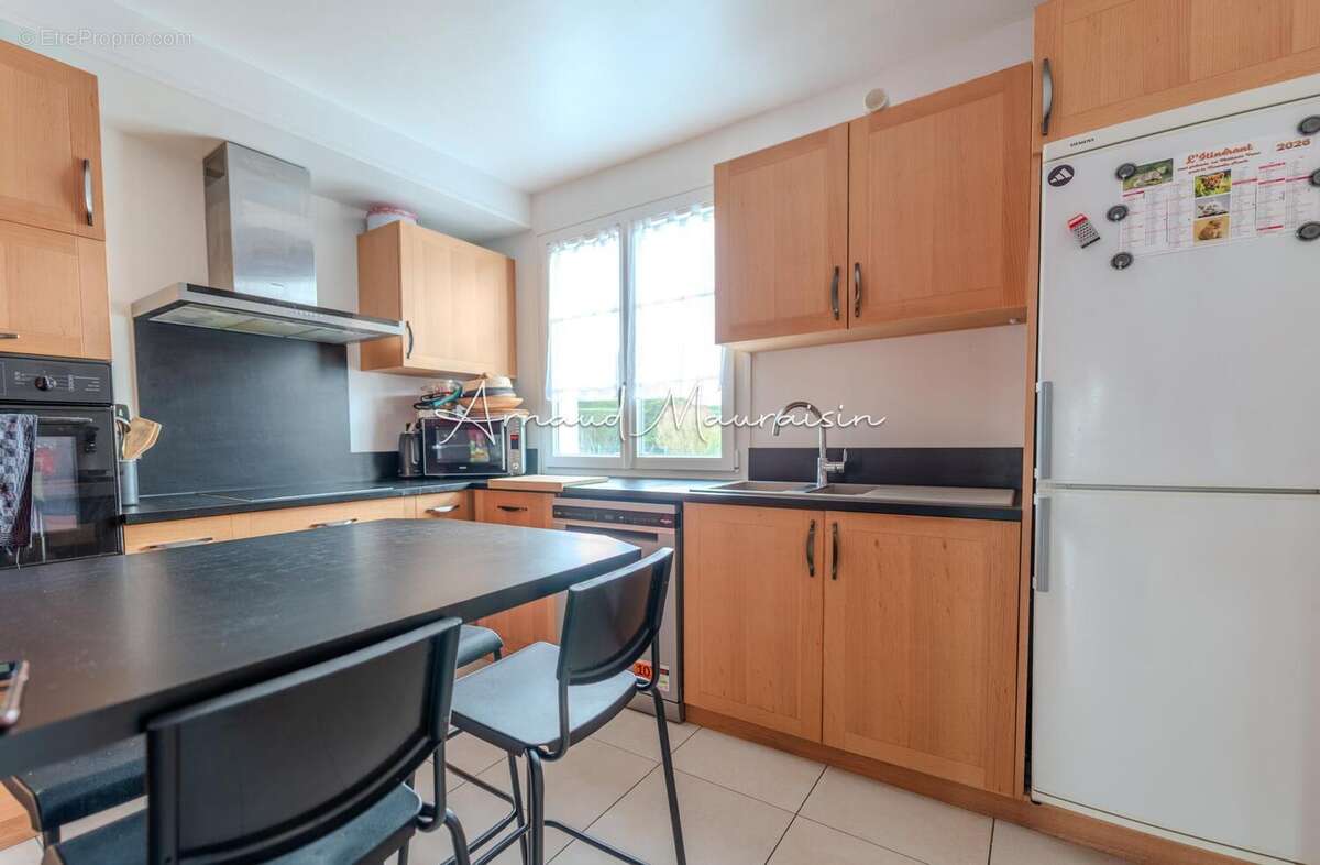 Photo 5 - Maison à LA CHAPELLE-EN-SERVAL