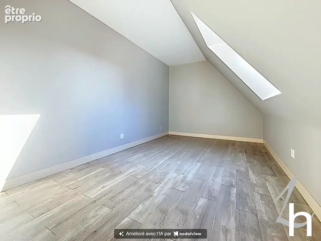 Maison  6 pièce(s) 132 m2 - photo 8