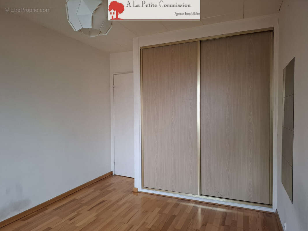 Appartement à CHARTRES