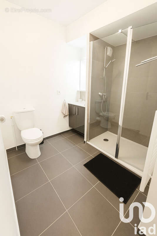 Photo 4 - Appartement à BOBIGNY