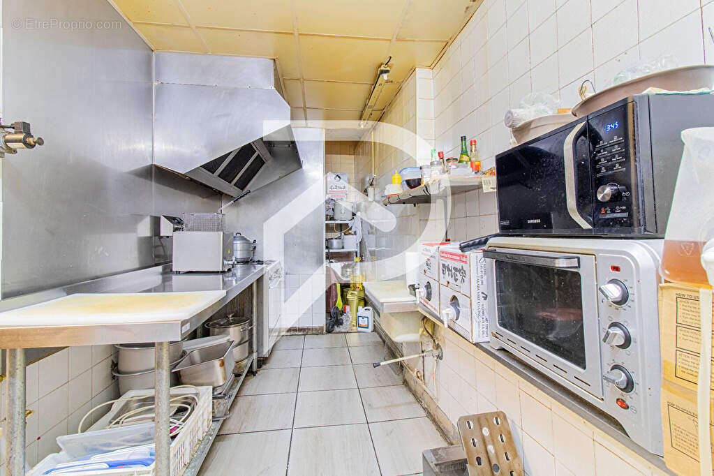 Appartement à MARTIGUES