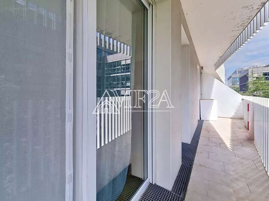 Appartement à MASSY