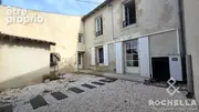 Maison à AULNAY