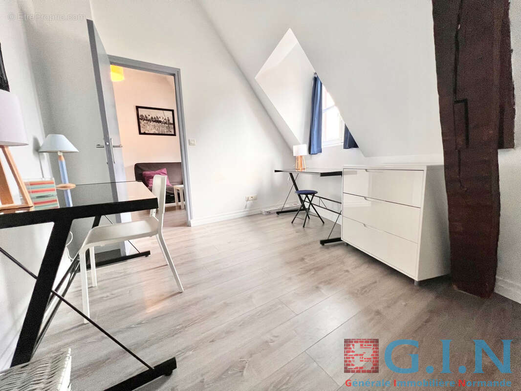 Appartement à ROUEN