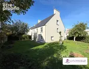 Maison à BOURG-BLANC