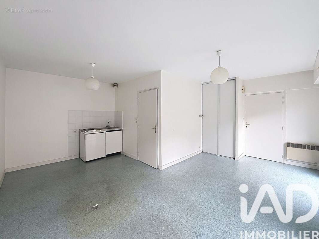 Photo 8 - Appartement à LAMBALLE