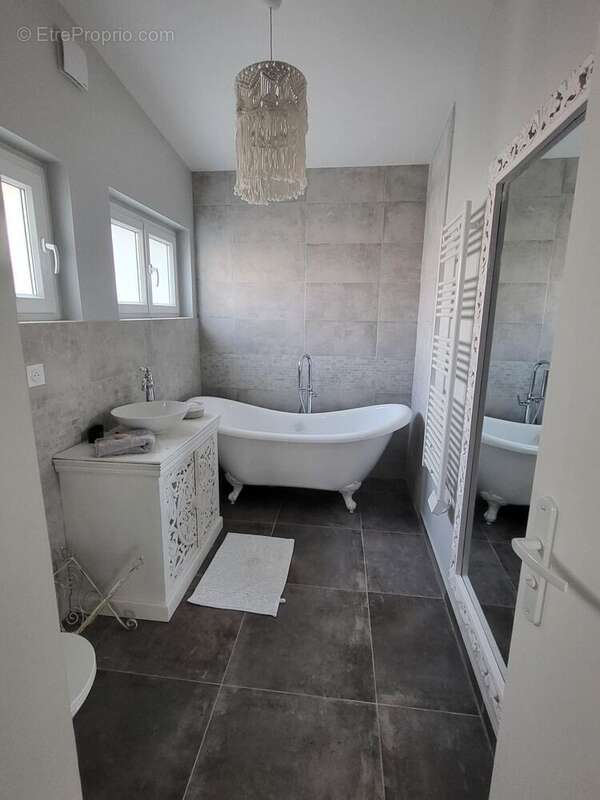 Photo 9 - Maison à HOUILLES