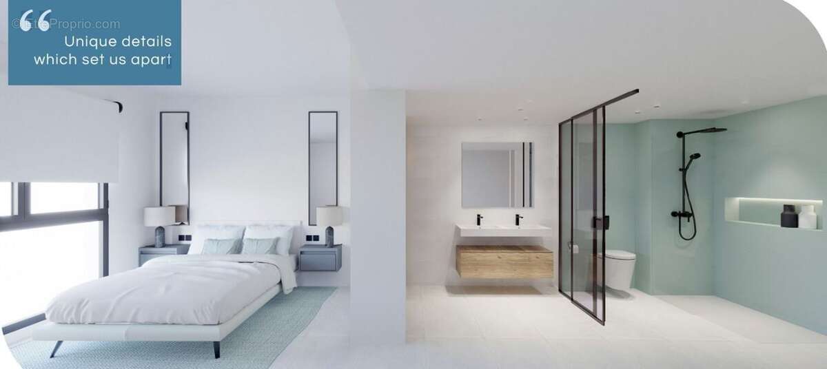 Appartement à MONTLUCON