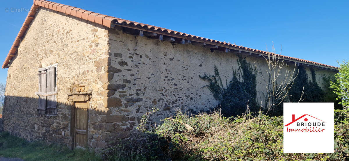 Autre à AGNAT