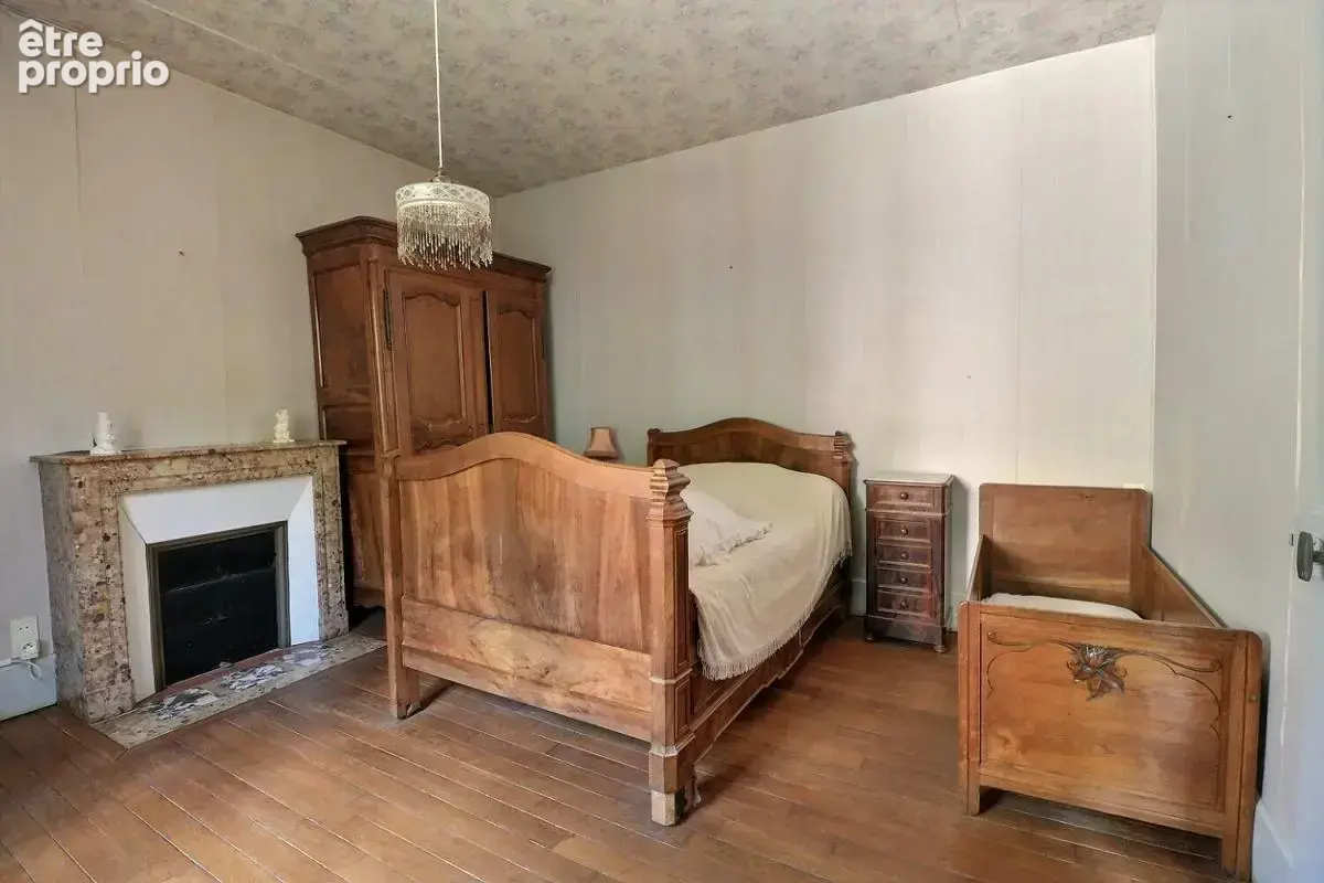 Maison de caractère - photo 7