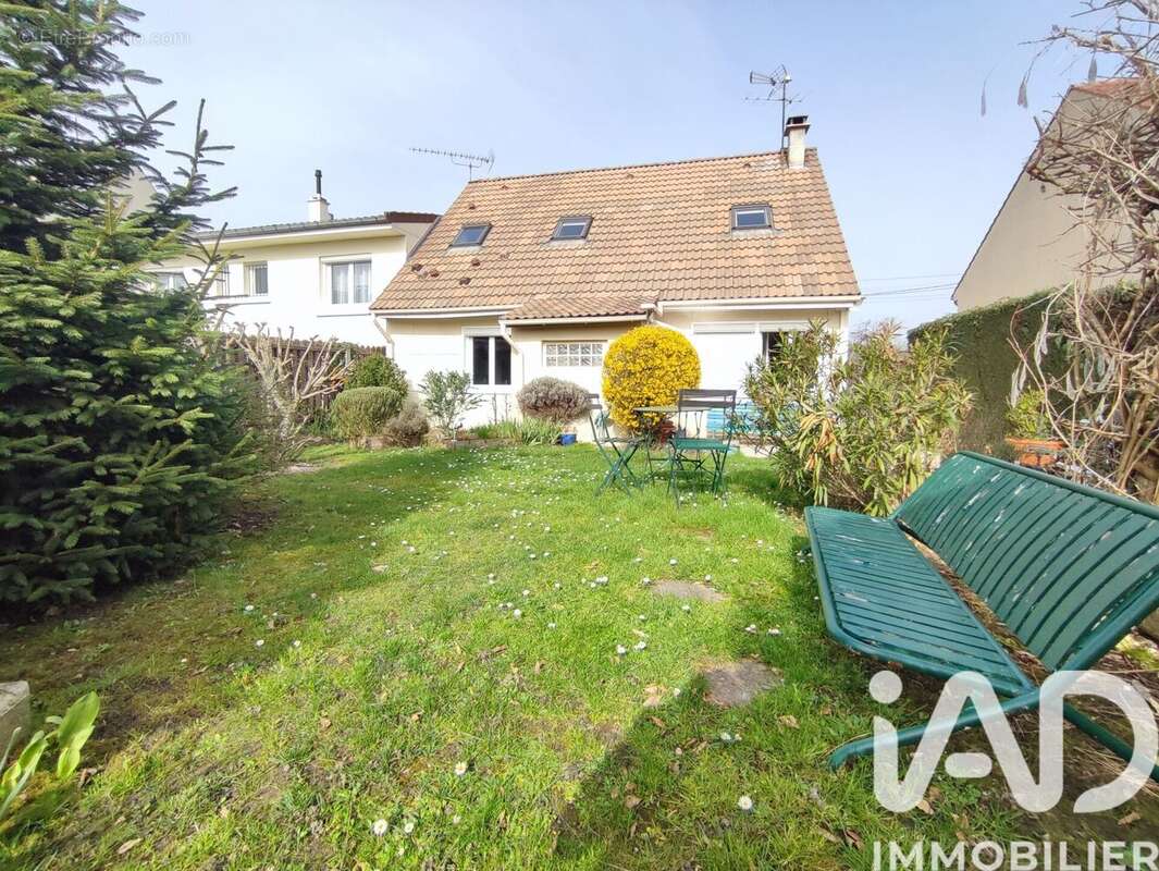 Photo 2 - Maison à COURTRY