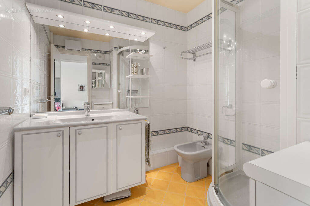 Appartement à TROUVILLE-SUR-MER