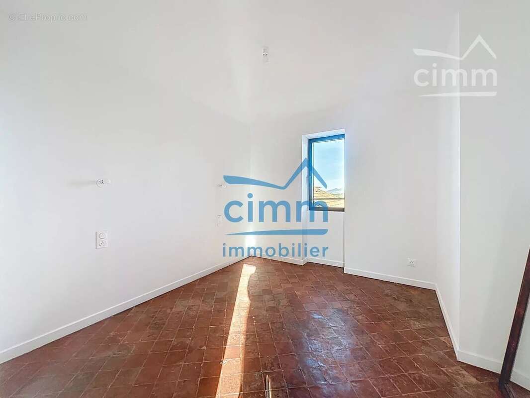 Maison à CARPENTRAS