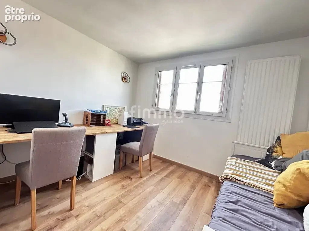 Appartement 66m2 avec balcon - photo 14