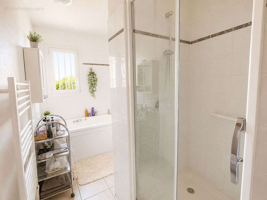 Appartement à LE BARCARES