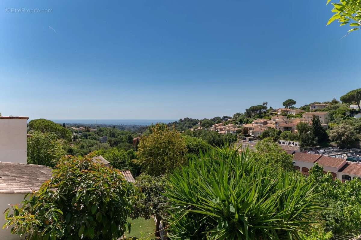 Maison à VENCE
