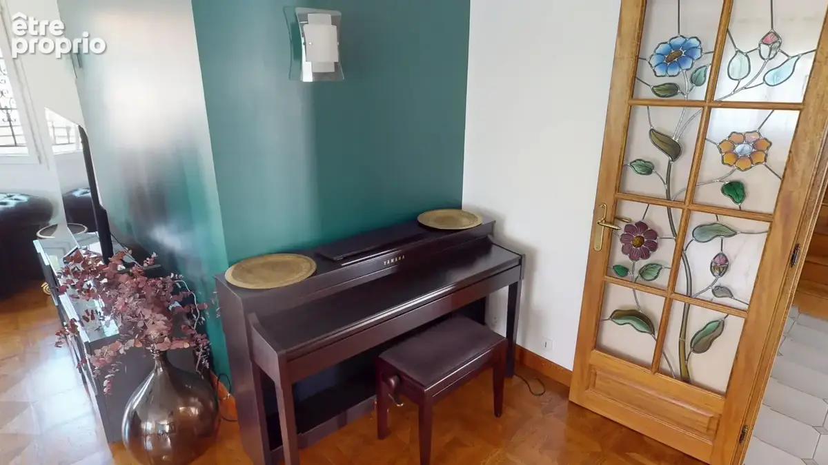 Maison 6 pièces 180 m² à vendre à Orleans (45000) - photo 5