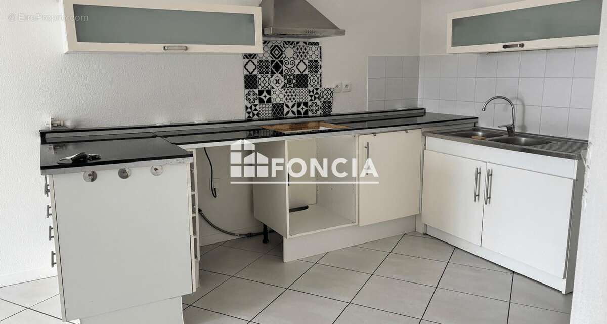 Appartement à SAINT-JEAN-DE-LUZ