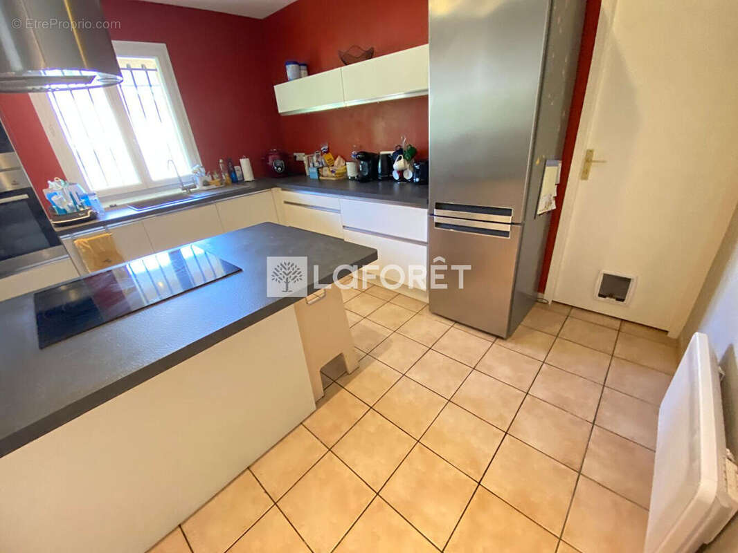 Maison à MARTIGNAS-SUR-JALLE