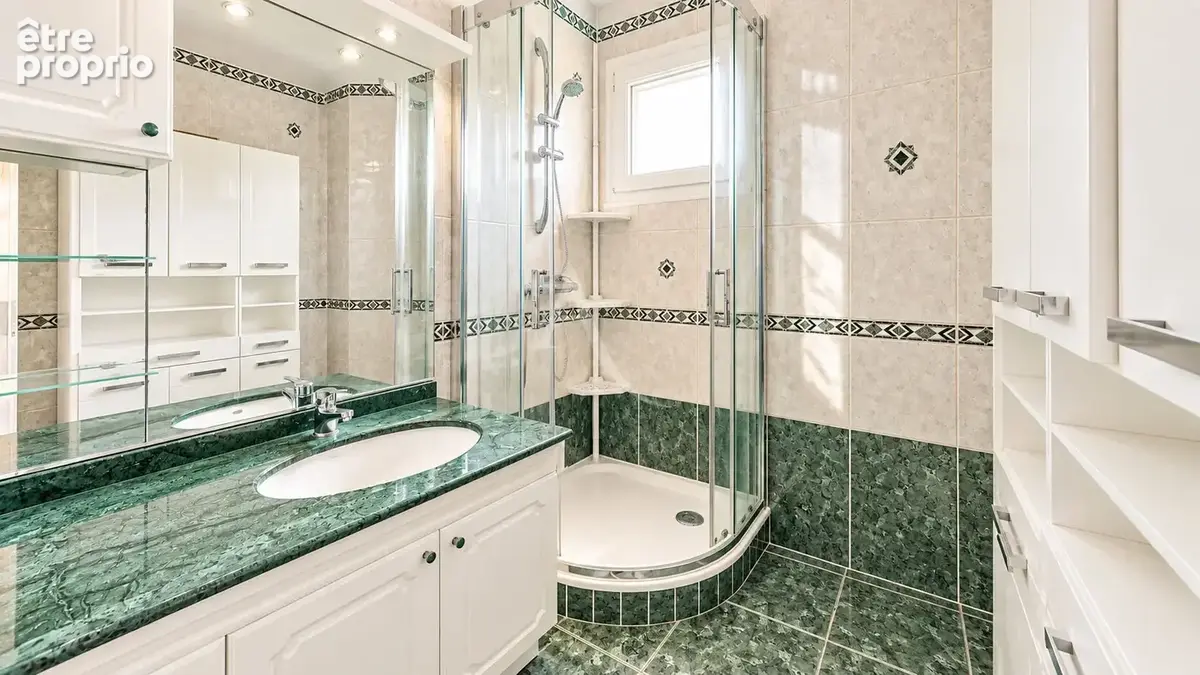 Appartement Alfortville  4 pièce(s) 76 m2 - photo 6