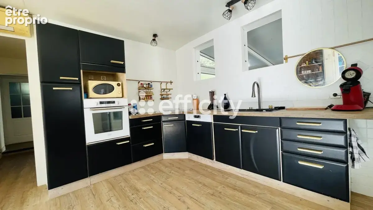 Maison 108 m² à Dolus-D'oleron  - photo 7