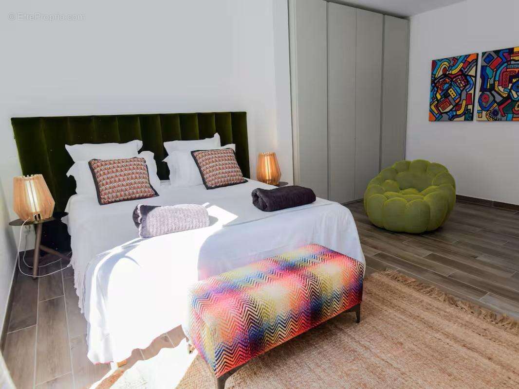 Maison à SAINT-FLORENT