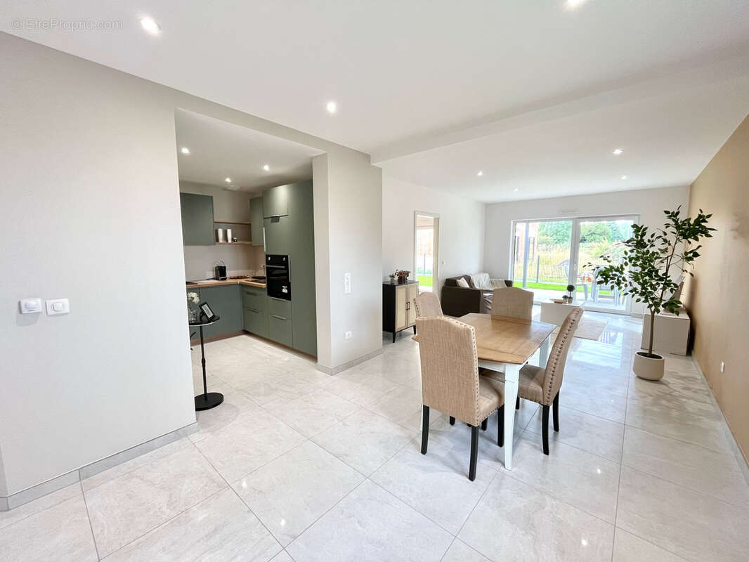 Maison à WISSEMBOURG