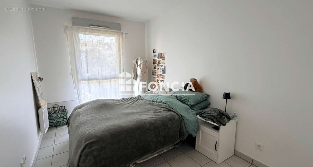 Appartement à LYON-6E