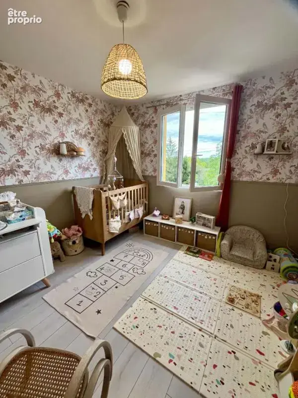 Maison  de 2017 Biras 95 m2 - photo 8