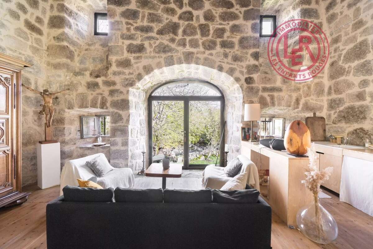 Appartement à VIALAS
