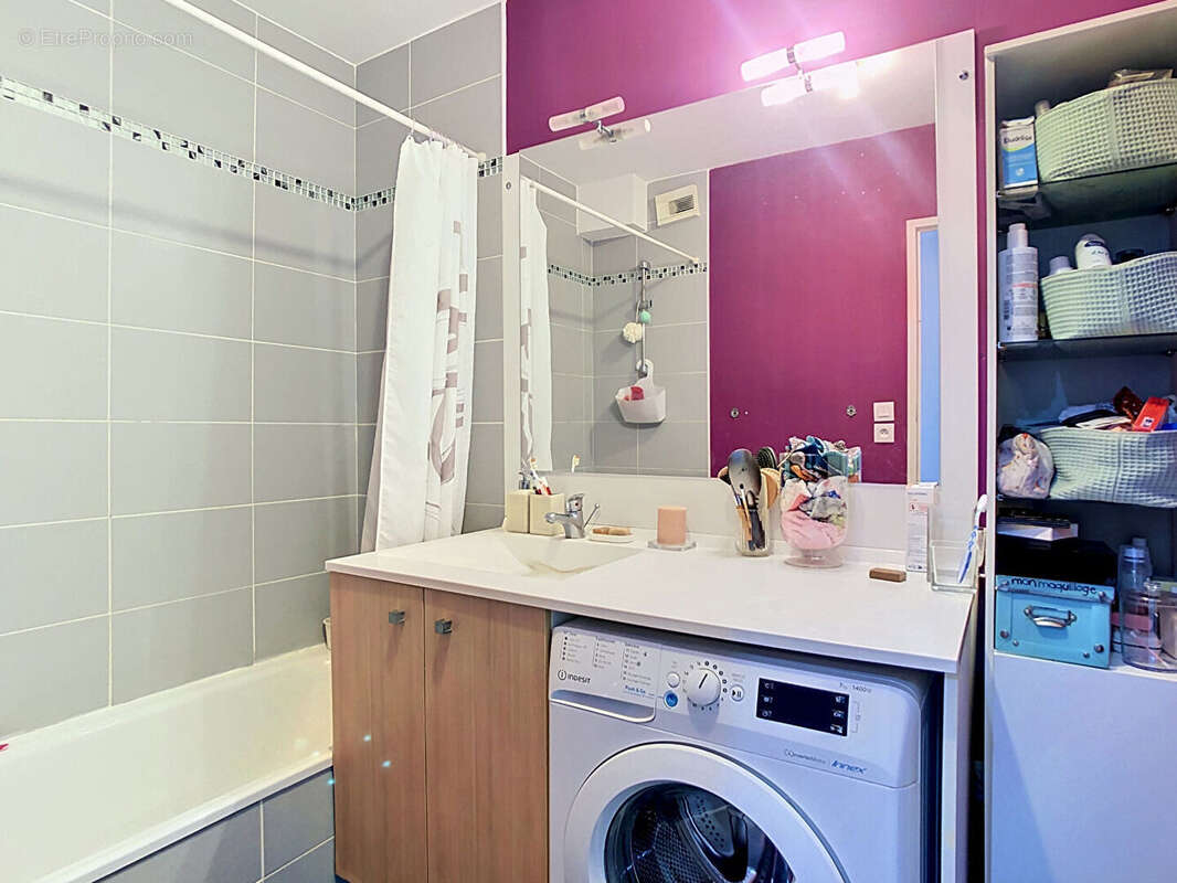 Appartement à BALMA