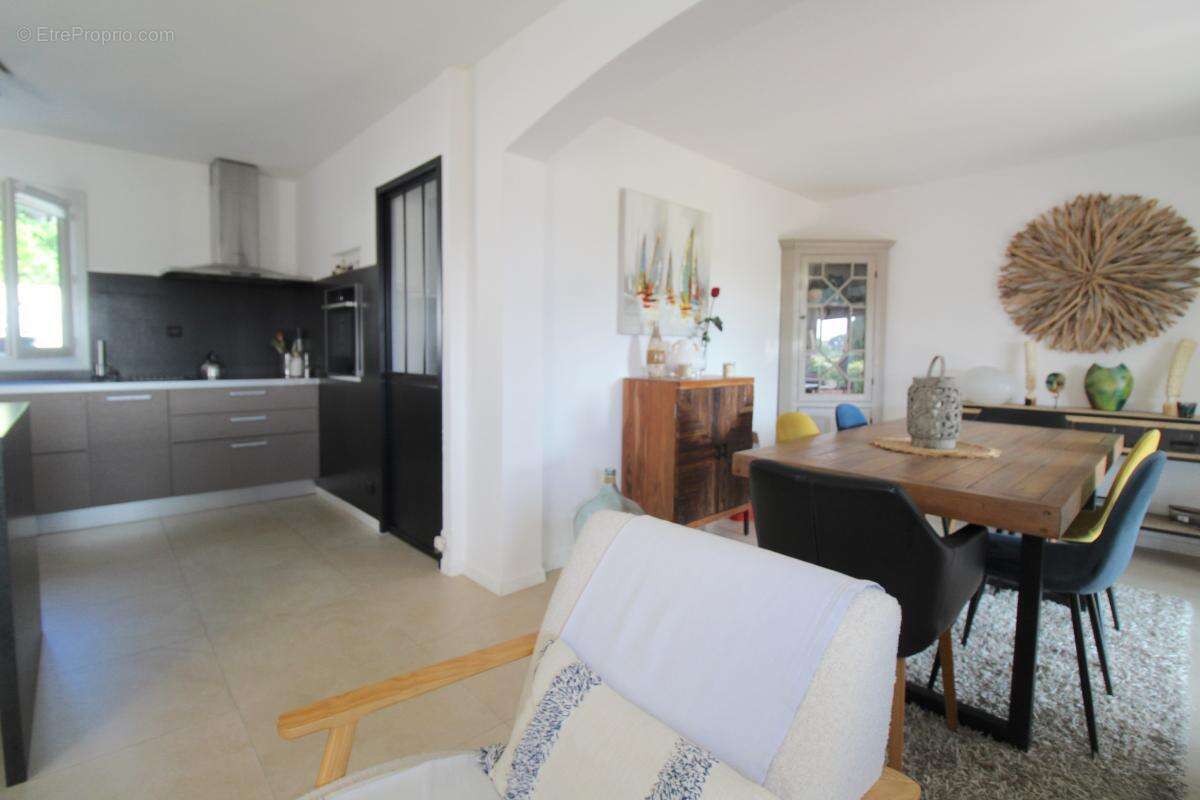 Maison à SAINTE-MAXIME