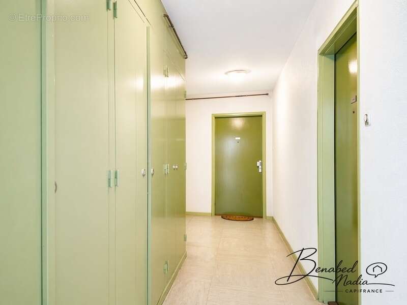 Appartement à BRON