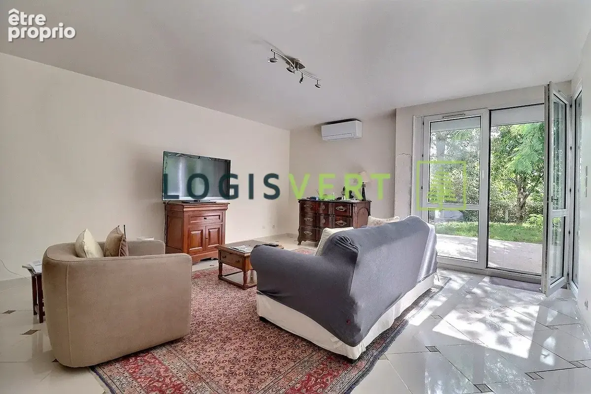 Maison 5 pièces 104 m² à vendre à Bievres (91570) - photo 4