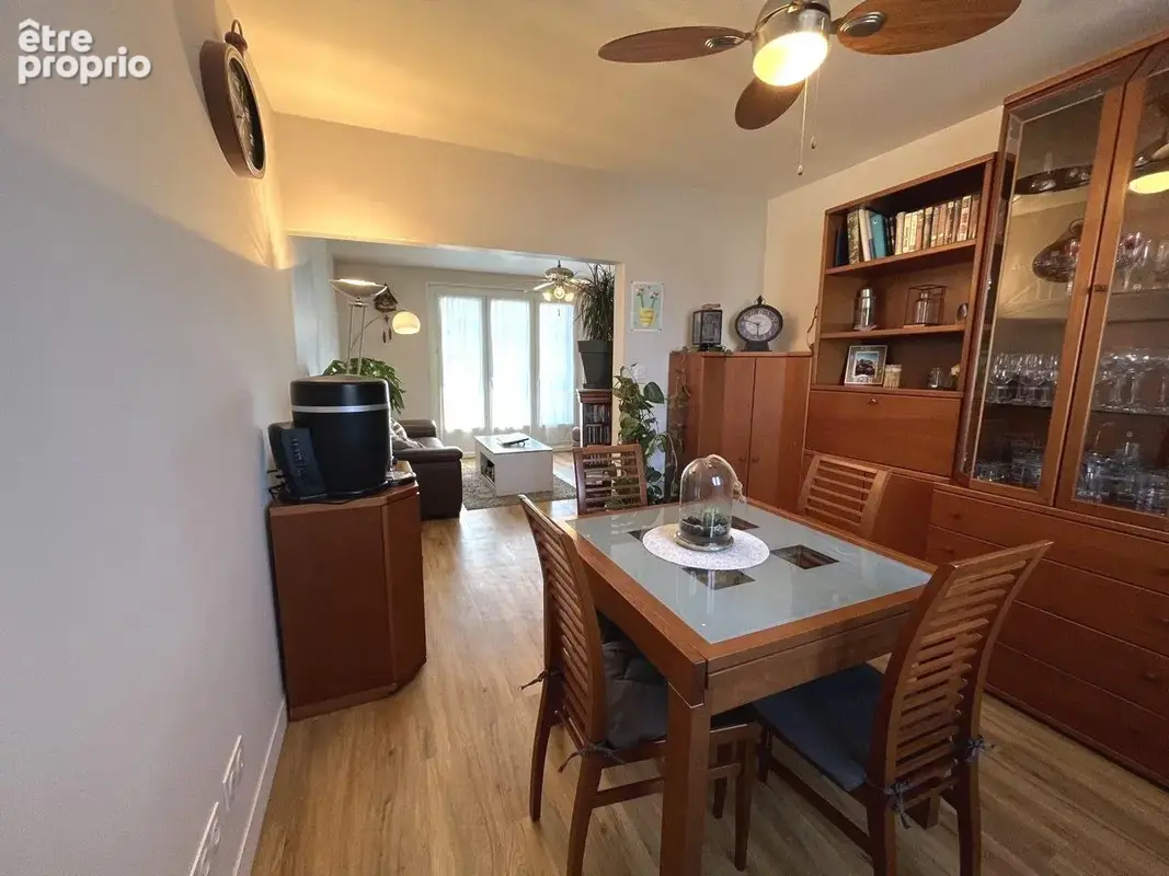 Maison 5 pièces 85 m² à vendre à Nouatre (37800) - photo 4