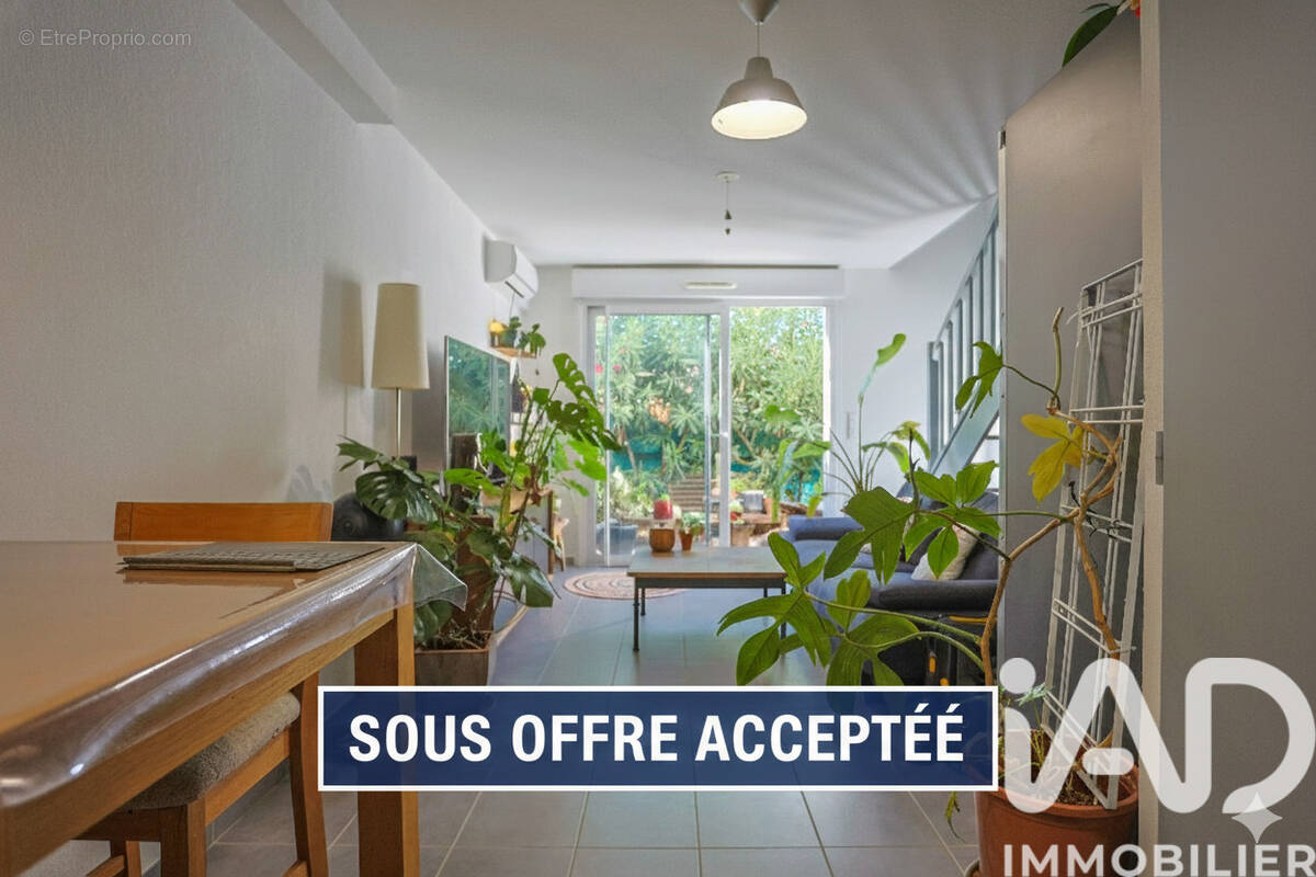 Photo 1 - Appartement à SAZE