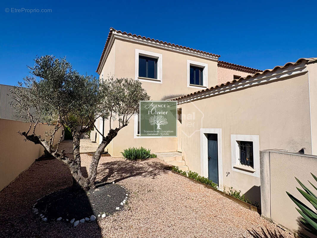 Maison à ARLES