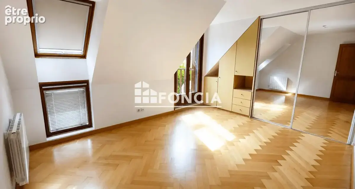 A vendre - agréable maison de 4 pièces à Saint-Léger-en-Yvelines - photo 7