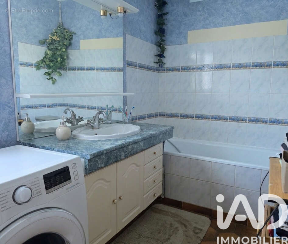 Appartement 73 m² à Boussy-Saint-Antoine  - photo 6