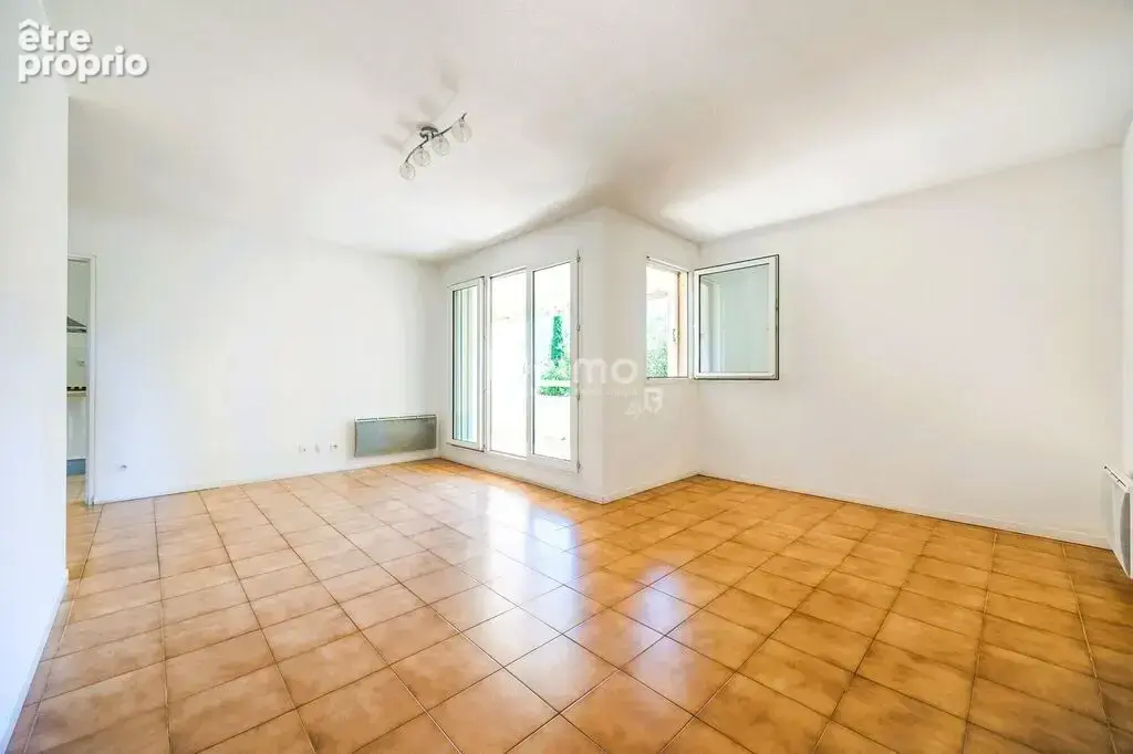 Appartement / Terrasse / Parc - photo 3