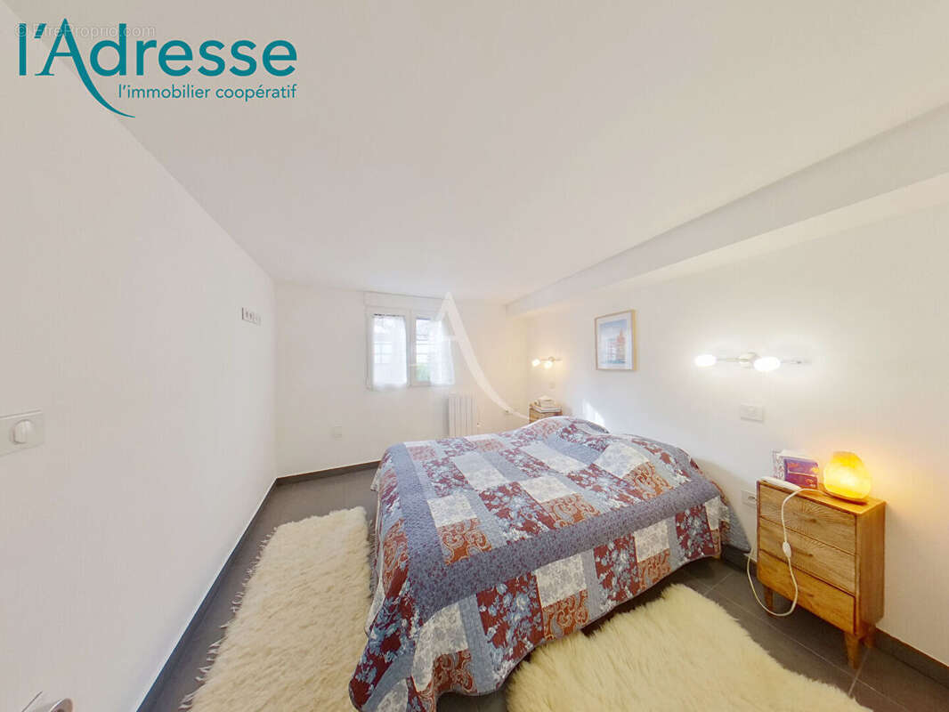 Maison à JOINVILLE-LE-PONT