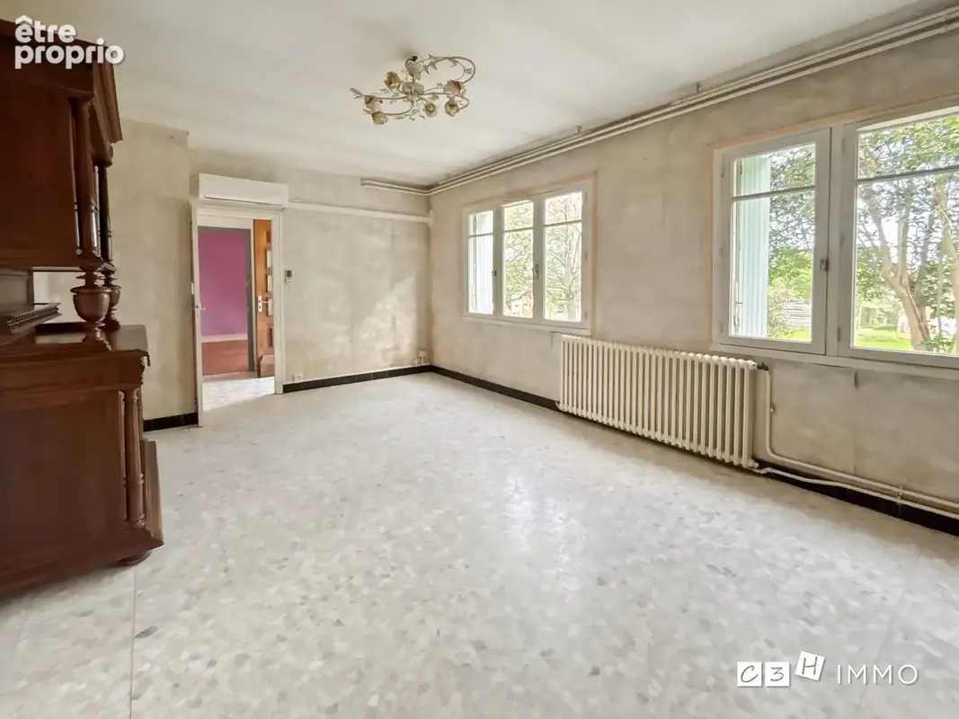 Maison 3 pièces 70 m² à vendre à Carbonne (31390) - photo 4